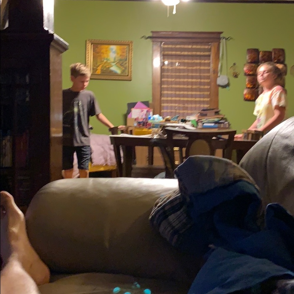 Meet your Posher, Jeremy